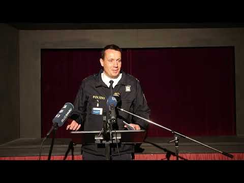 Münchner Oktoberfest 2024: Halbzeitbilanz der Polizei