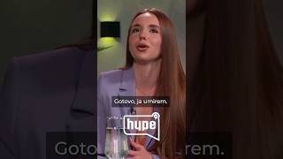Mislila sam da umirem, da je to kraj! Tražio mi je... #hypetv #leastankovic
