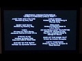 Closing To Shrek VHS 2001