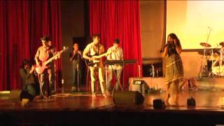 Khoya Khoya Chand-Surbahaar 2013 - YouTube