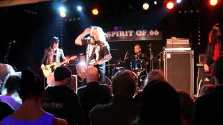 Rhino Bucket - welcome to hell - live @ spirit of 66