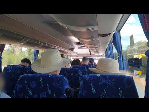 Gannaways Charters & Tours Volvo B9R/Marcopolo Audace 1050 CVL3465 - Part 1/2