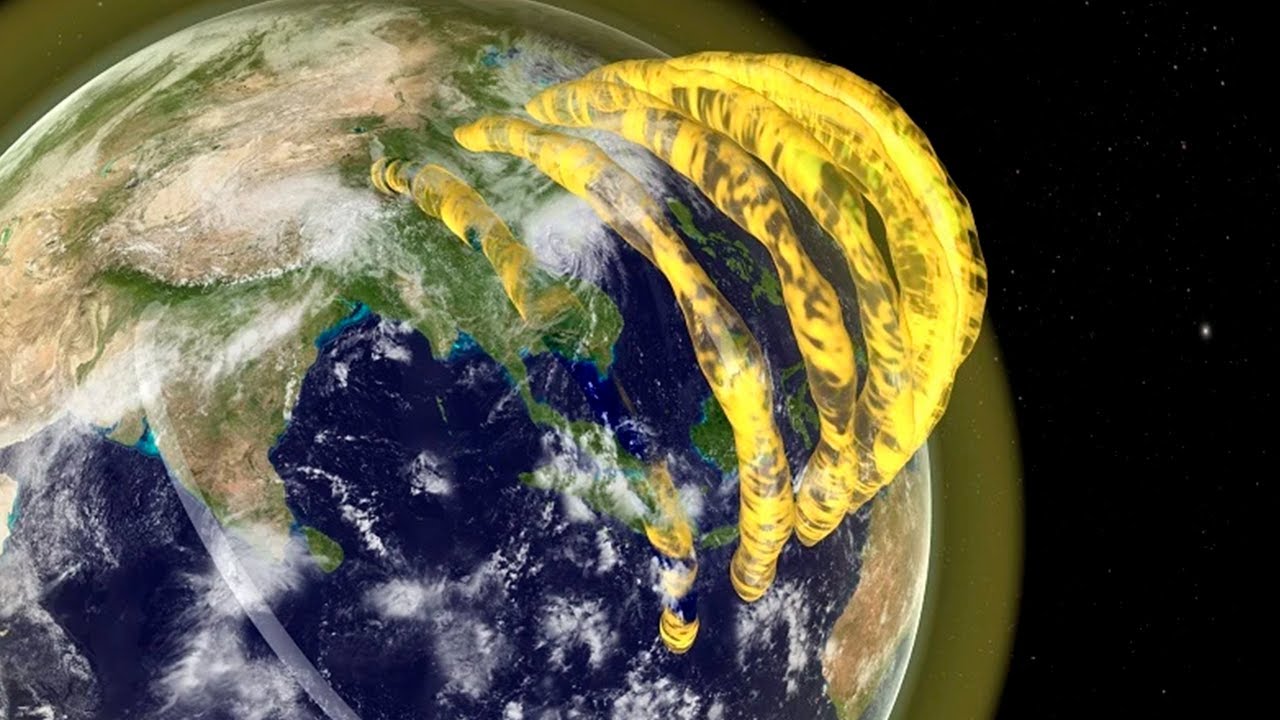 8 Coisas Assustadoras sobre a Terra que Você Precisa Saber