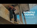 SMLHD - RUTINITAS RADONG (Official Music Video)