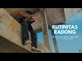 SMLHD RUTINITAS RADONG Official Music Video