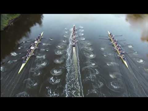 GGS Rowing Video 2022
