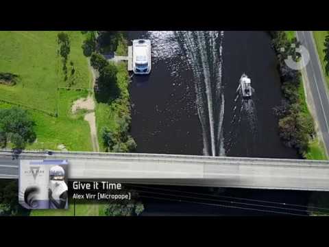 Alex Virr - Give It Time [FULL SONG]