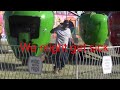 Carnival Ride Called Spin The Apple
