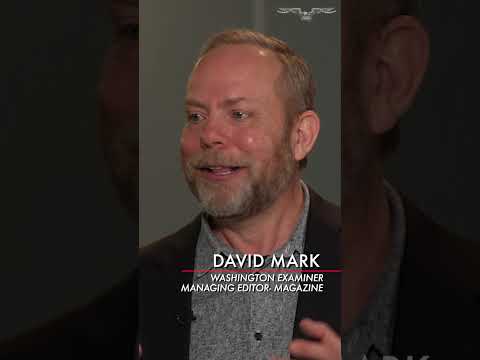 Will Dems overplay this Signal scandal or will this haunt Trump #shorts