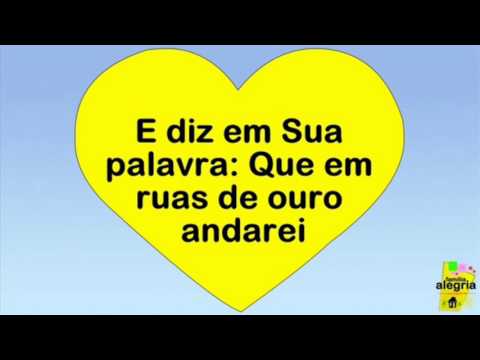 MEU CORAÇÃO ERA SUJO