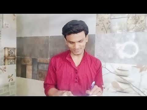 Purushottam_ Singh Character for the Shopkeeper Audition Video 