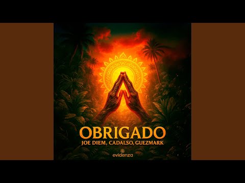 Obrigado (Radio Edit)