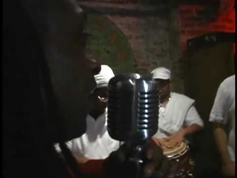 Ilu Aye: San Pedro video by DennisFlores.com