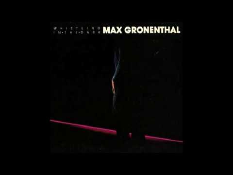 Max Gronenthal - Sailfish (1979)