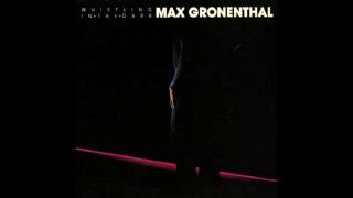 Max Gronenthal - Sailfish (1979)