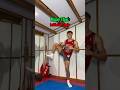 A Martial Arts Discussion