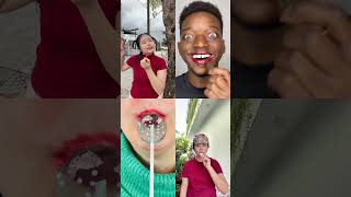 Download lagu KIKO MILANO LIPSTICK! Kompilasi Momen Lucu dan Tutorial Lipstik Unik! 💄🍬 mp3