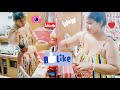 Daily Routine Vlog Chotto Ruma Sona Vlog In Nighty Chotto Ruma Sona Vlogger