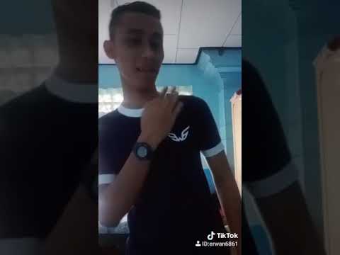 Demo seorang kawe saye. .#erwanproduction