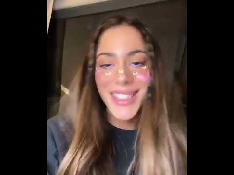 Tini, Khea - Ella Dice #tini #khea #tinistoessel #elladice