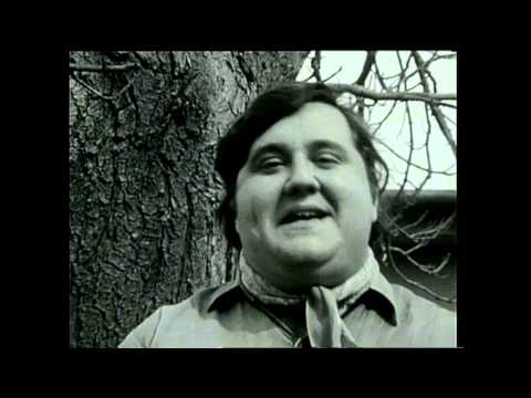 Michal Tučný - Michalův song [video]