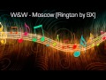 W&W - Moscow (Rington by SX) 