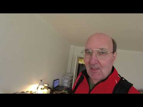 MongoTV_9384 - MIN SOMMER 2022 - Del 1 - Cykler Til LIDL Efter Cola og Tankstation