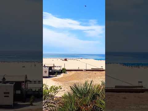 Praia da Rocha Portimão Portugal