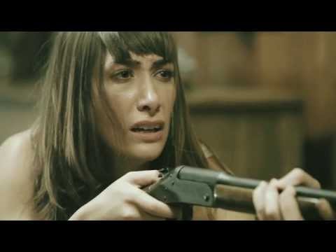 Something in the Woods - Official Trailer