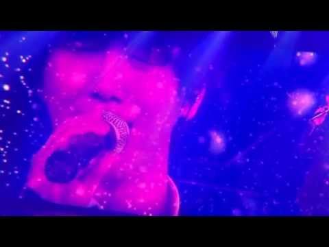 [FanCam] 120317 Super Show 4 Bangkok - Just one day [Yesung Solo]