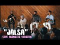 Jalsa 2 0 Acoustic Cover
