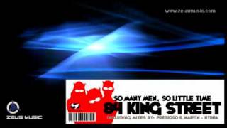 84 King Street - So many men, so little time (Hydra Remix)