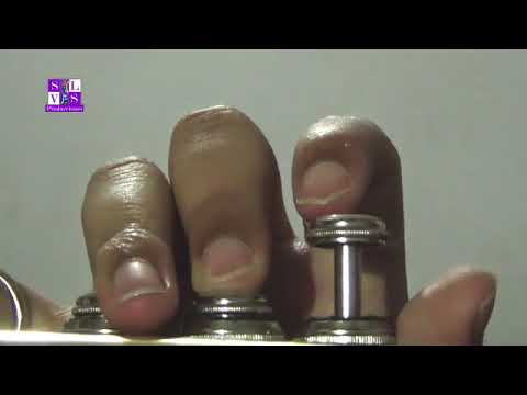 Trompeta (El Clavo - Prince Royce)