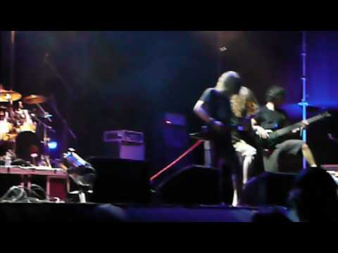 Horizon 8 - Live at Red Alert Fest, 2008-08-07