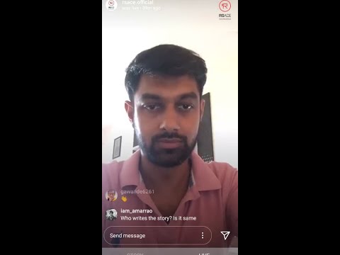 Ramesh Sippy Academy of Cinema and Entertainment Mumbai General video thumbnail 12