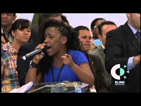 Família Weslley l Adore l Gideões (2013)