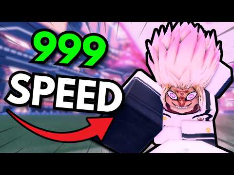 This ADMIN Shidou style BREAKS THE GAME...