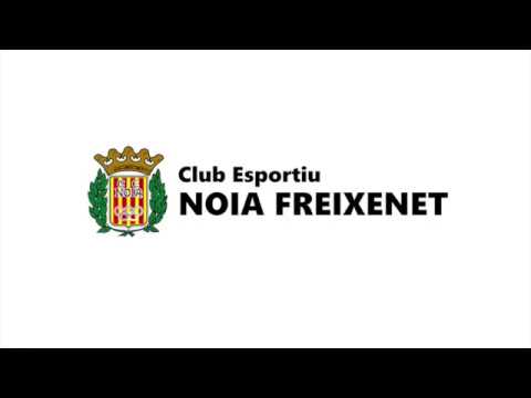 Resum CP Voltregà - CE Noia - Temporada 2017-18