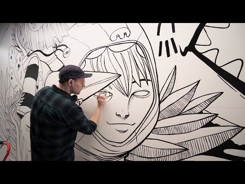 download lagu mp3 mp4 Giant Mural, download lagu Giant Mural gratis, unduh video klip Giant Mural