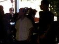 Robert Pattinson Filming Remember Me Video 3