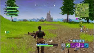 We vultures out here 4v3 ending who wins?!?! Fornite Battle Royal