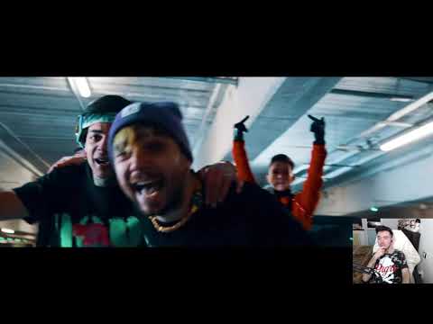 PAREREA MEA DESPRE: AlbertNBN x NANE - ZORO (Official Music Video)