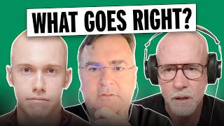 Reid Hoffman: The AI Optimist Makes His Case | Prof G Markets
