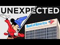 Bank Of America S Surprising History