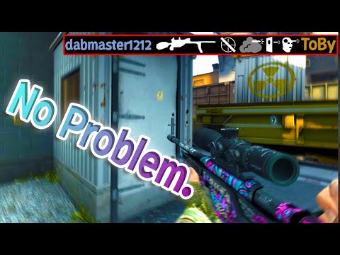 No Problems. | ESPORTAL CSGO HIGHLIGHTS #1