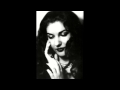 Prendi; quest' e l' immagine - La Traviata, Maria Callas