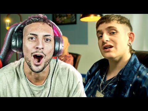 COSCU REACCIONA A DILLOM - PELOTUDA (Videoclip Oficial)