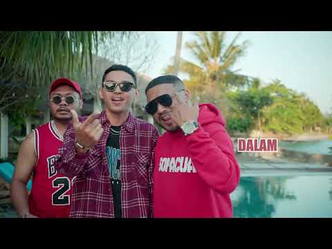 HATI HATI - WILLY SOPACUA x AKO FARECK x KENZA TRONA (Official Music Video)