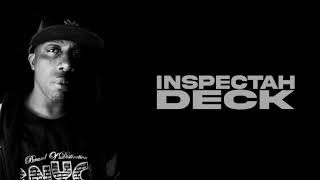 Inspectah Deck - Who Got It