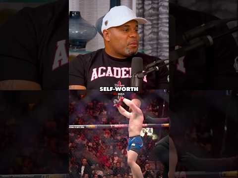 🤔DC on What Went Wrong with Bo Nickal🤼